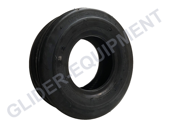 Cheng Shin tire 13x5.00-6 4PR TL [066981]